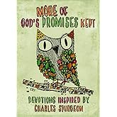 More of God’s Promises Kept: Devotions Inspired by Charles Spurgeon