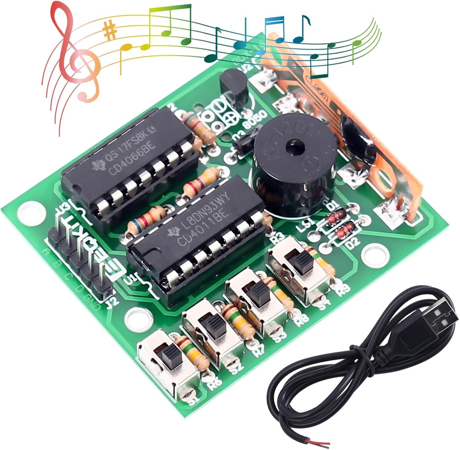 soldering kits for kids