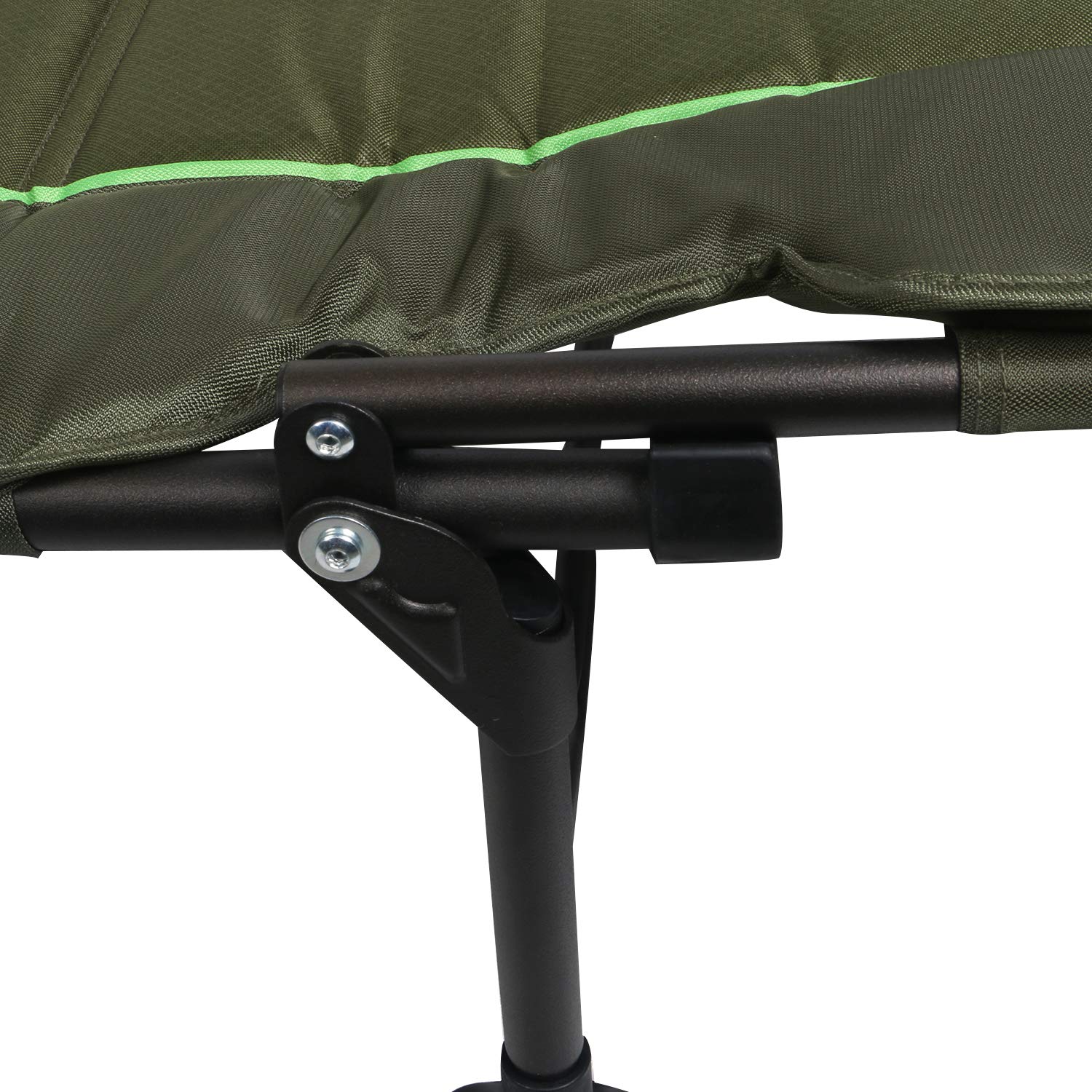 timber ridge camping cot