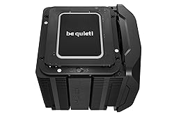 be quiet! Dark Rock Elite Air CPU Cooler | 2X