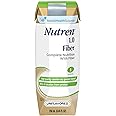 Nutren 1.0 Fiber Unflavored Case of 24