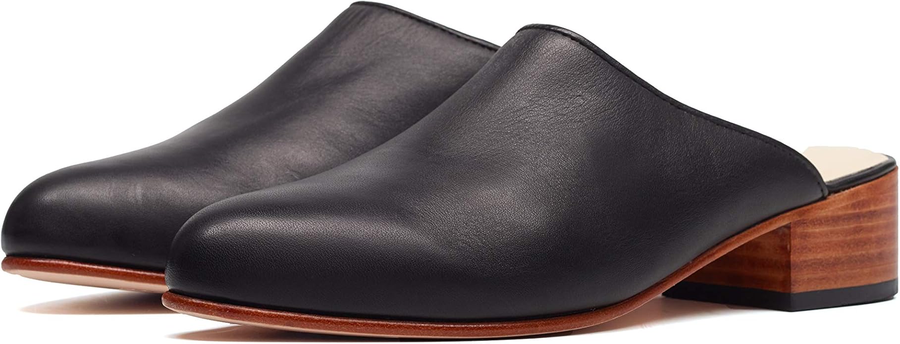 nisolo mariella mule