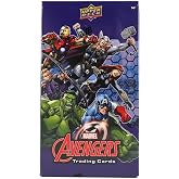 Upper Deck 2024 Marvel Avengers Trading Cards Exclusive Hobby Box
