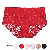 Eve's temptation Women Lily Everyday Panties