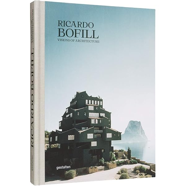 La Fabrica, Ricardo Bofill: 9788409459483: Amazon.com: Books