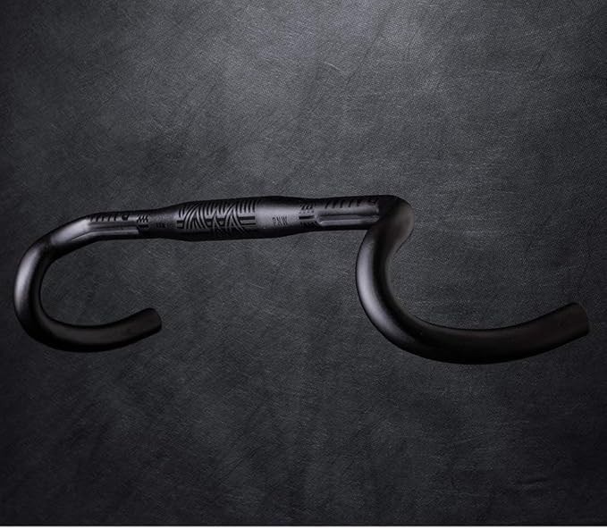 65mm reach handlebar