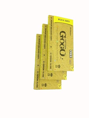 Buy Captain Gogo Go Skins Smoking Paper Pack Of 3 Online At Low Prices In India Amazon In Buy Captain Gogo Go Skins Smoking Paper Pack Of 3 Online At Low Prices In India Amazon In