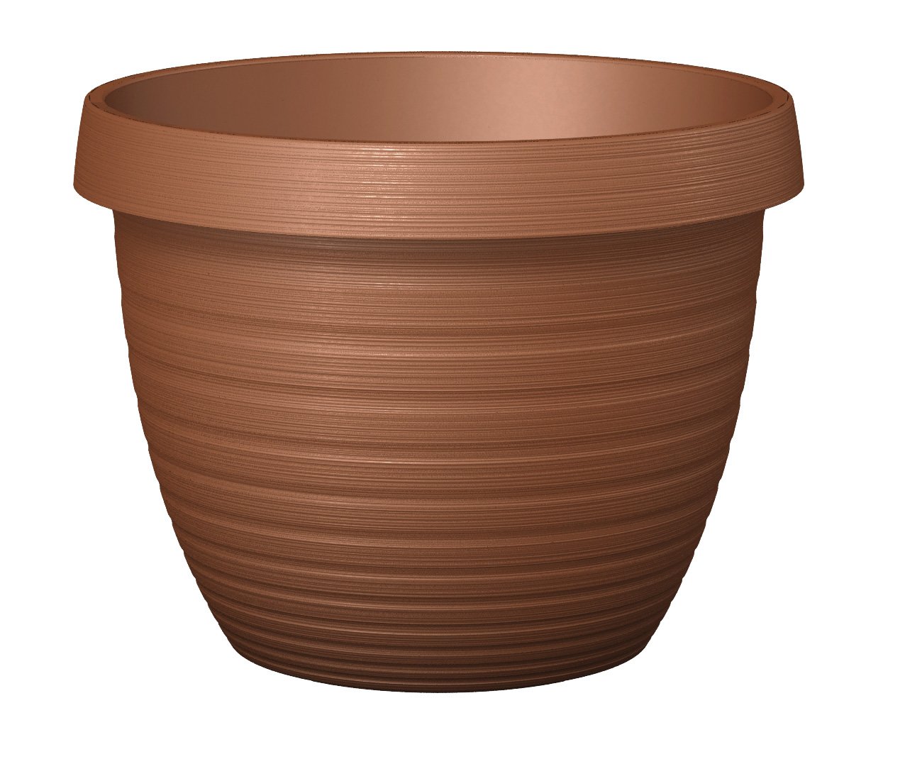 Scheurich Country Star Planter — image 1