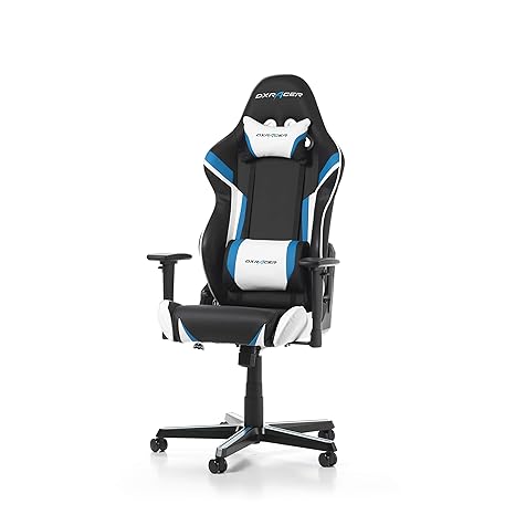 DXRacer Racing Series R288-NBW