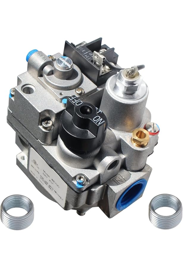 Amazon.com: Frymaster 8072427 : Industrial & Scientific