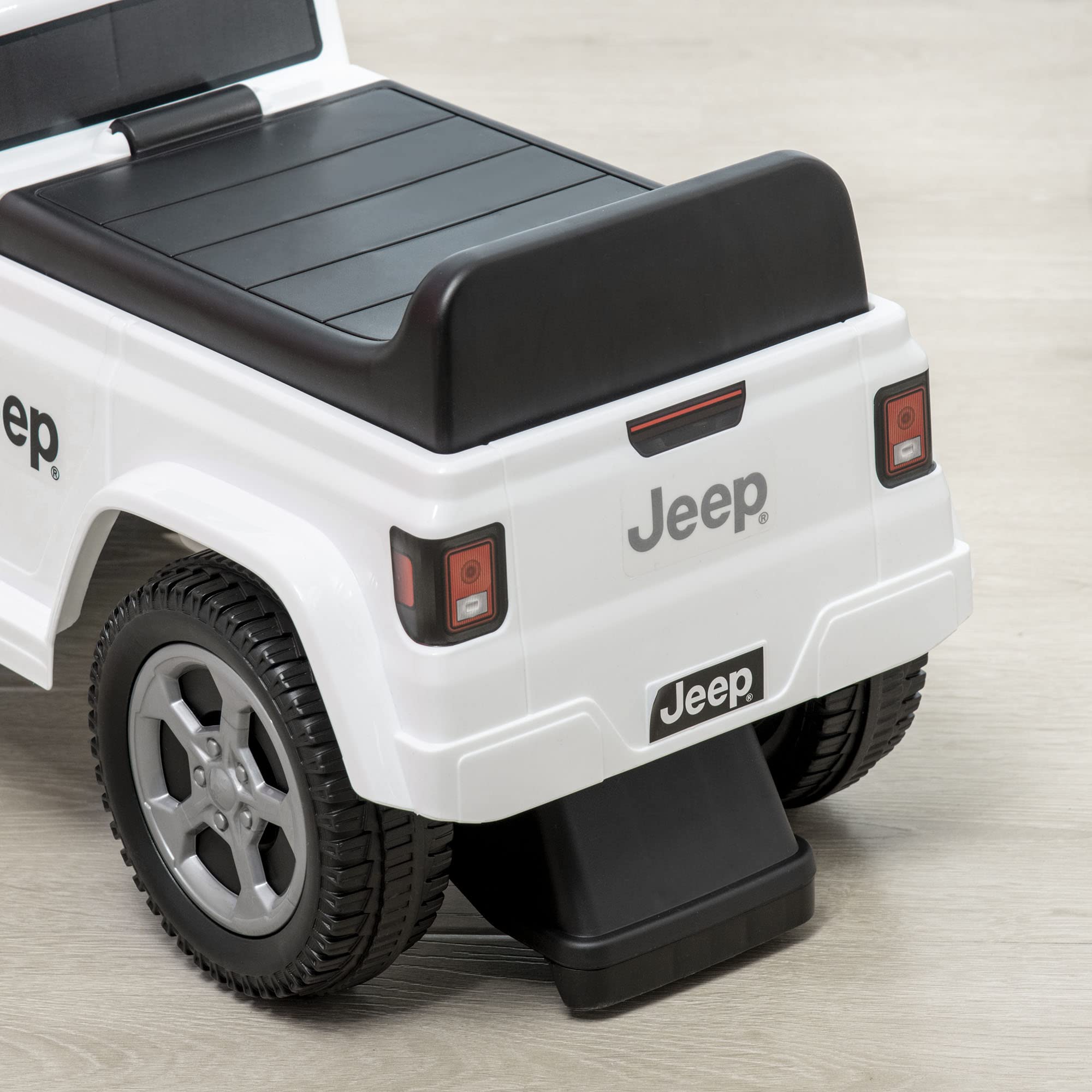 Aosom Kids Ride On Push Car