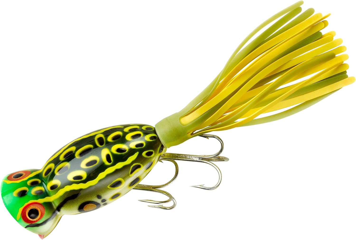 chartreuse lure