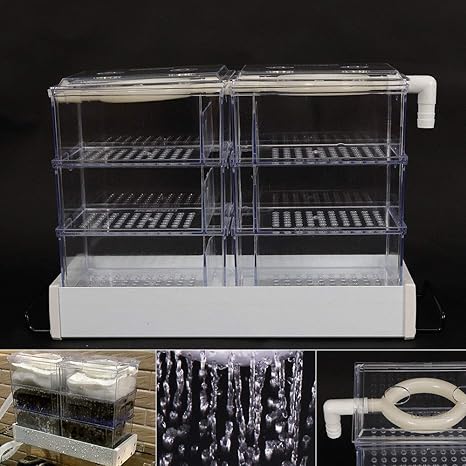Top external filter aquarium fish tank Top external filter aquarium fish tank