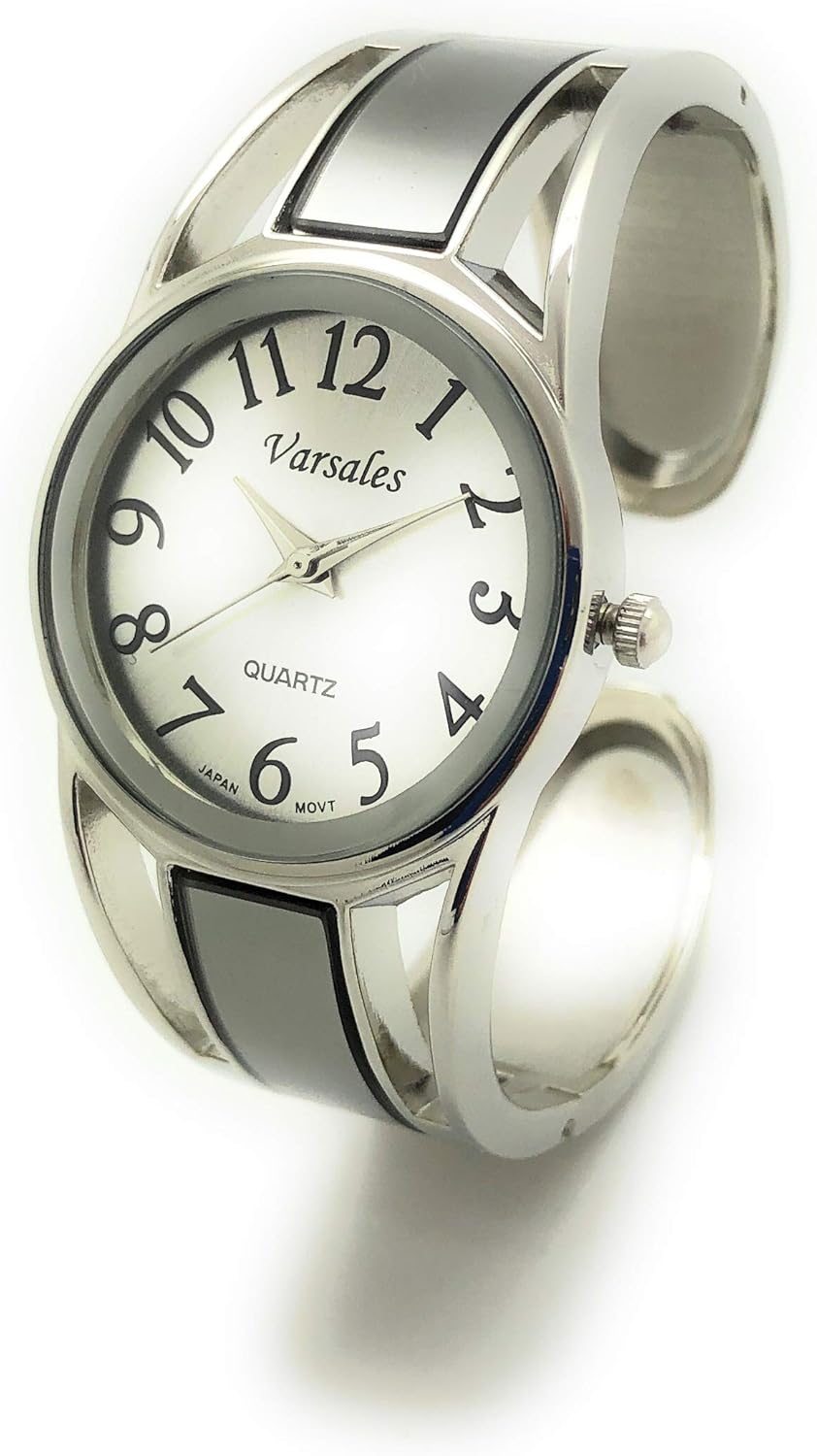 Varsales quartz watch Outlet