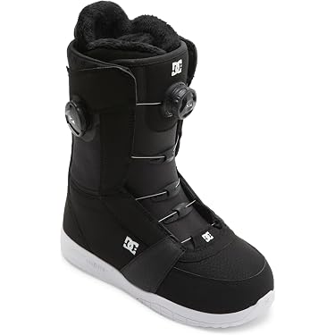 Amazon Best Sellers: Best Women's Snowboard Boots