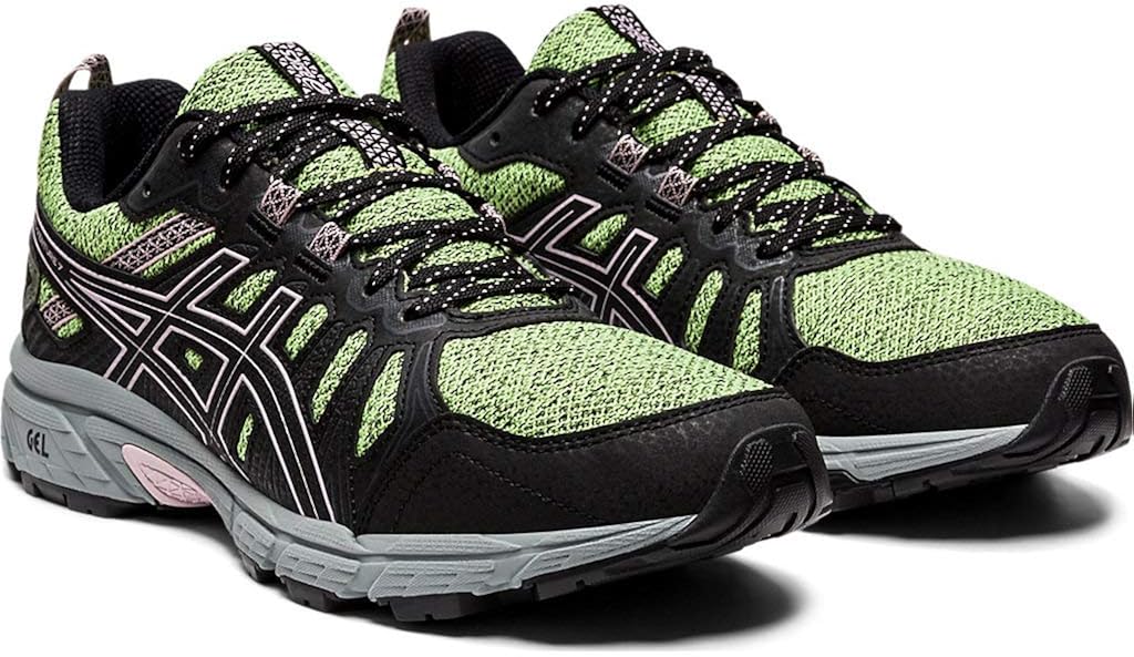  | ASICS Women's Gel-Venture 7 Running Shoes | Trail Running