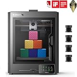 ELEGOO Centauri Carbon 3D Printer CoreXY 320°C Auto Cal 256x256x256mm