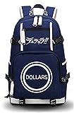 YOYOSHome Luminous Anime Code Geass Backpack