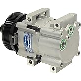 UAC CO0024GLC A/C Clutch And Compressor - A/C Compressor For Sale - View #13