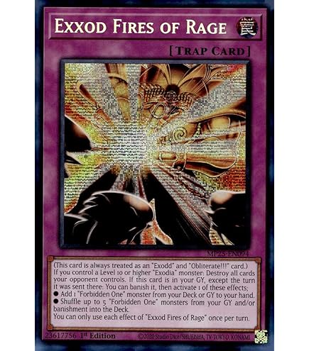 Amazon.com: Millennium Ankh - INFO-EN053 - Secret Rare