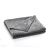 RelaxBlanket 60''x80'' Duvet Cover for Weighted