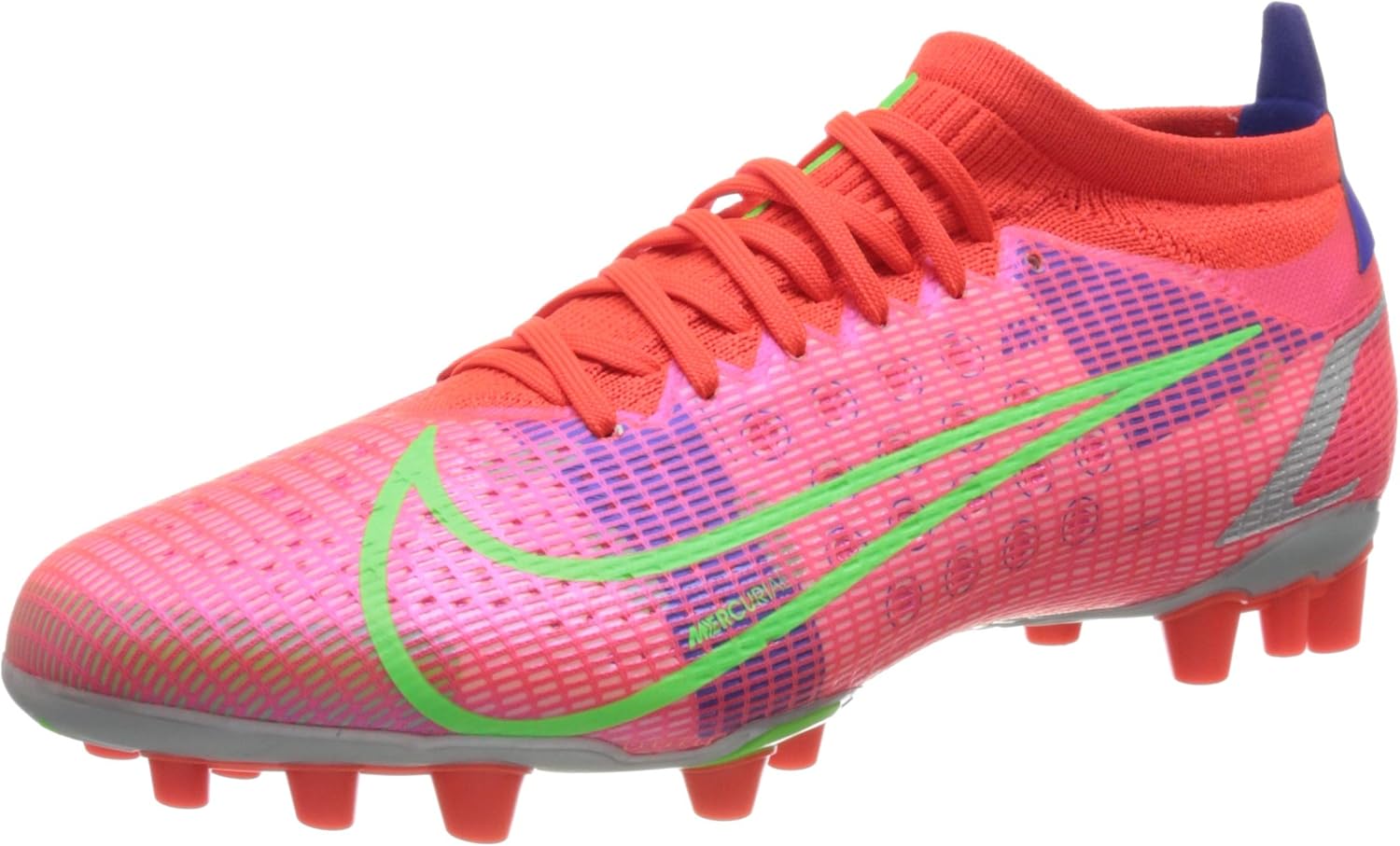 Nike Unisex's Vapor 14 Pro Ag Soccer Shoe: Amazon.com.au: Fashion