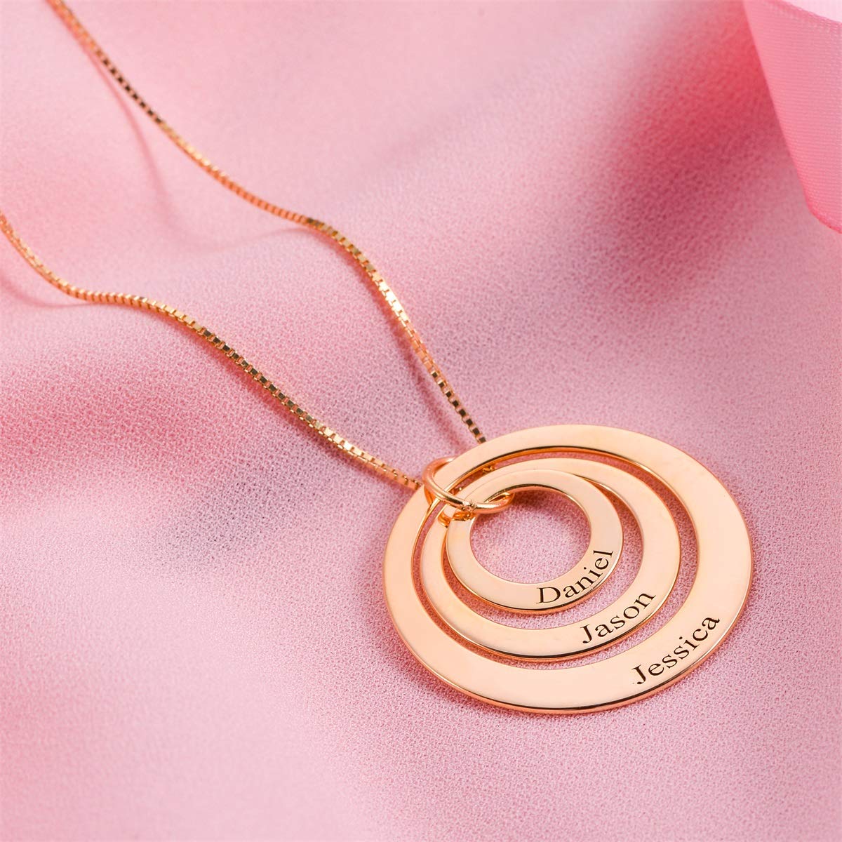 18K Gold Plated Jewelry Gifts 