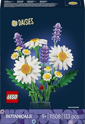 Botanicals Marguerites 11508