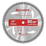 10 Inch Table Saw Blades TCT Circular Saw Blade 80T