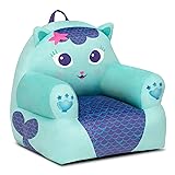 Delta Children - Gabby's Dollhouse Cozee Buddy Kids