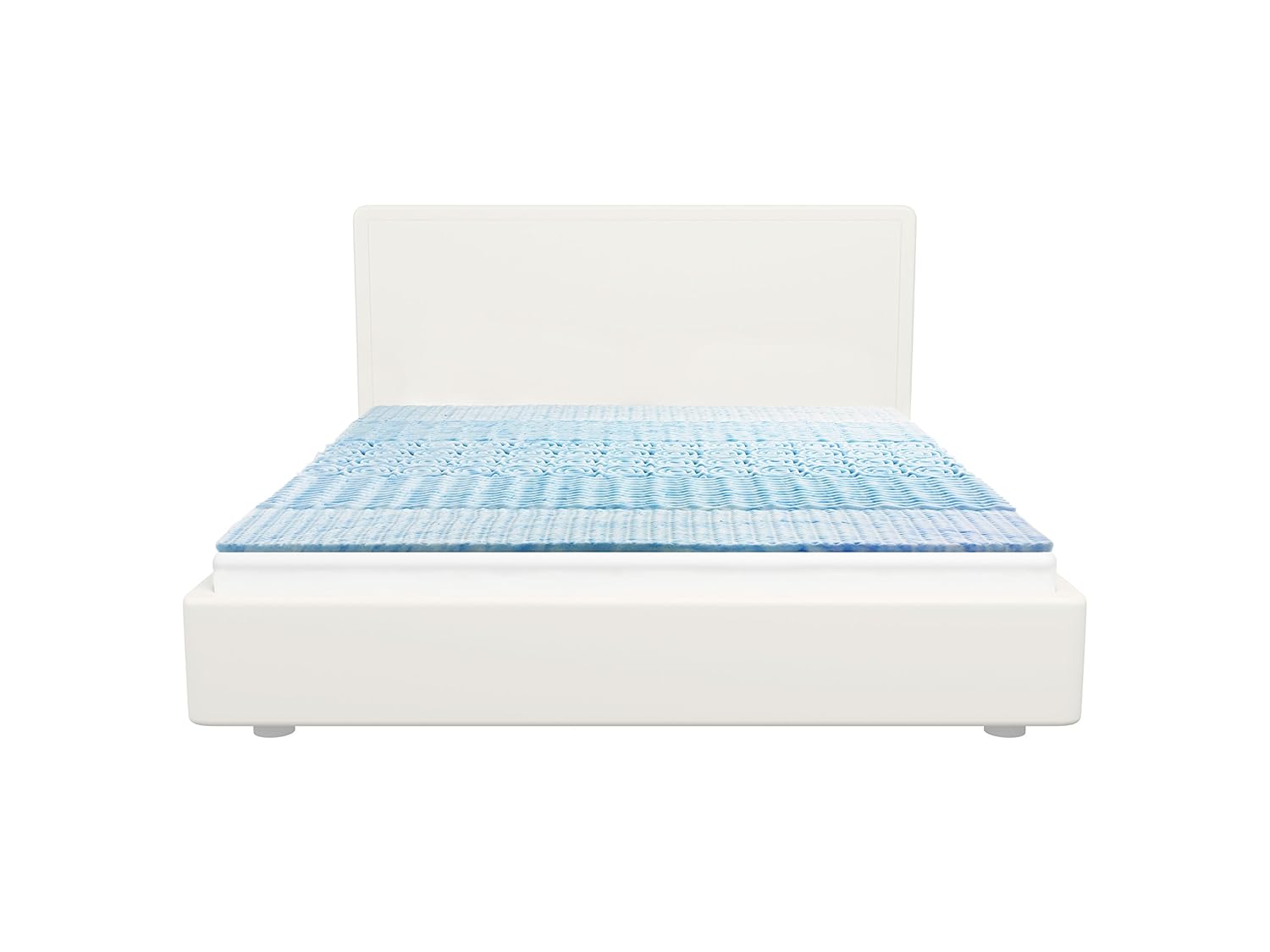 Best Sleep Better Isotonic Mattress Topper