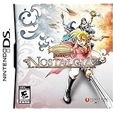 Nostalgia - Nintendo DS