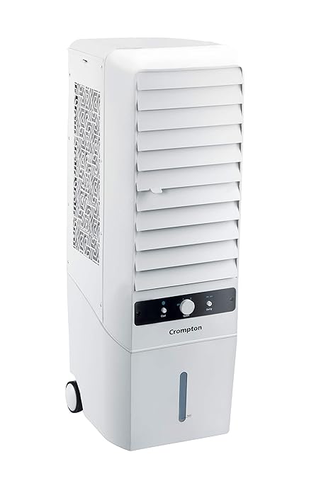 crompton mystique turbo 50