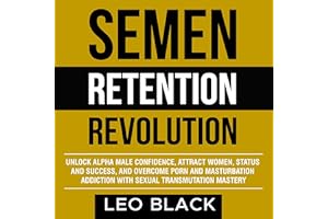 Semen Retention Revolution
