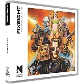 Polymega&reg; Collection Vol. 21 - Fixeight