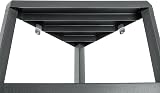 Tatay Lombok Grey 4 Tier Corner Shelf Moisture Resistant 32 kg Load view 3