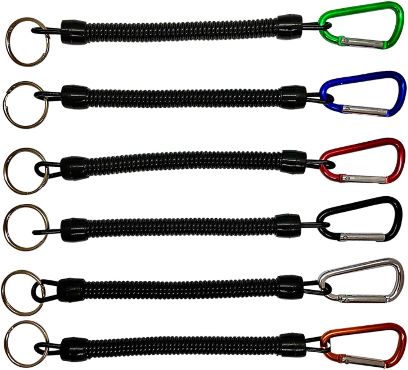 fishing rod lanyard