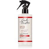 Carol's Daughter Hair Milk Curl Refresher Spray for Coils and Waves, with Agave, Sweet Almond and Wheat Protein, 10 fl oz