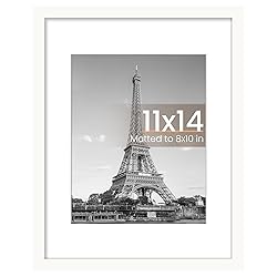 upsimples 11x14 Picture Frame, Display Pictures