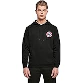 FC Bayern Munich Men's Hoodie Small Seal Print Multiple colors XS-3XL