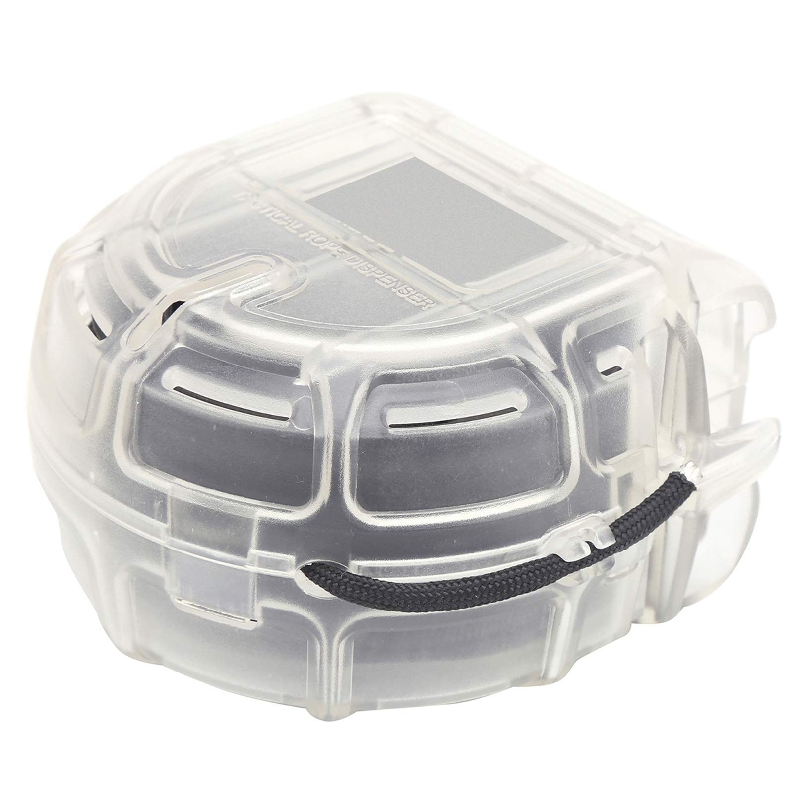 Rope Dispenser Box, Paracord Dispenser, Strong for Paracord Dispenser Outdoor