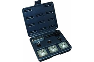 CTA Tools 9212 SAE in-Line Flaring Tool Kit