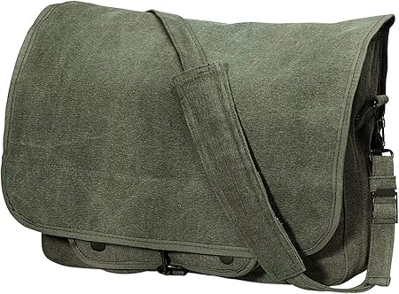 paratrooper messenger bag