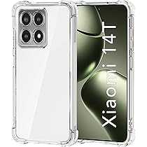 Smartphone Xiaomi 14T 512GB, 12GB Ram, 5G, Leica, Cinza - no