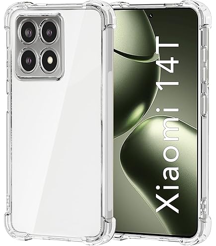 Xiaomi 14T 　12GB RAM 256GB Smartphone Xiaomi 14T de 512GB 12GB RAM / 256GB