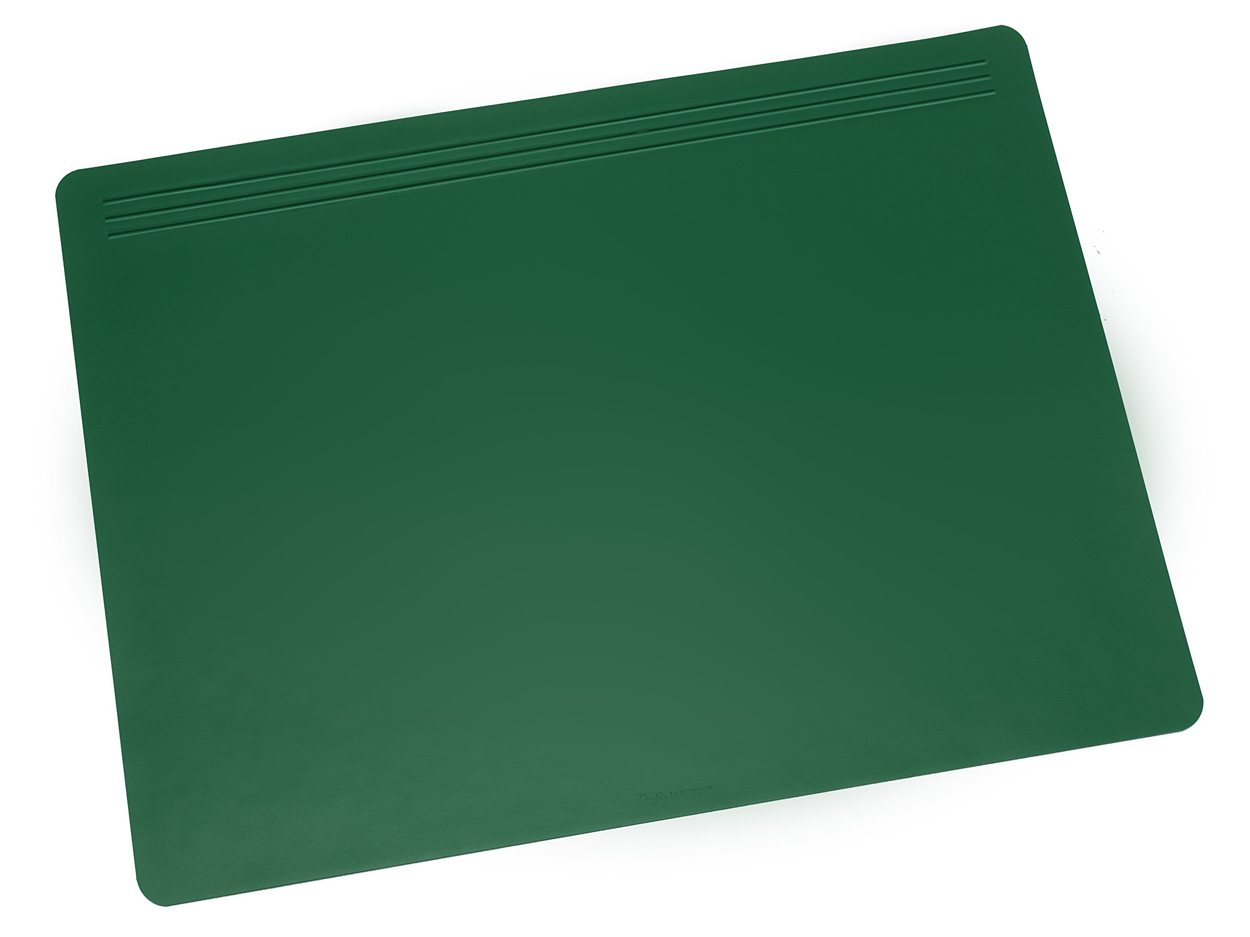 Läufer Ambiente Matton Desk pad 39 x 60 cm Green