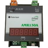 DAE AMR130A KIT (Auto Meter Reading Module with Modbus/RS485 Communications) for 1 Water Meter