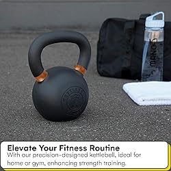 Kettlebell Kings 28kg Kettlebell - Strength