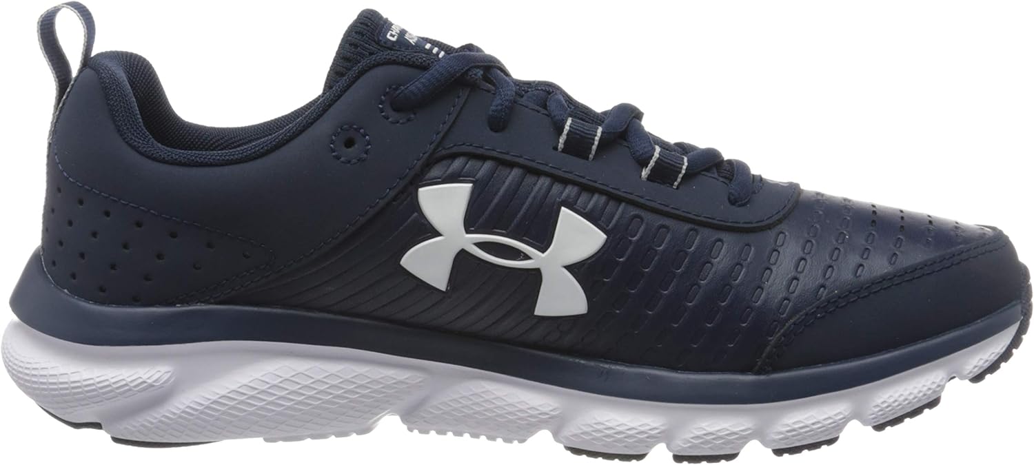 under armour men's charged assert 8 running shoes