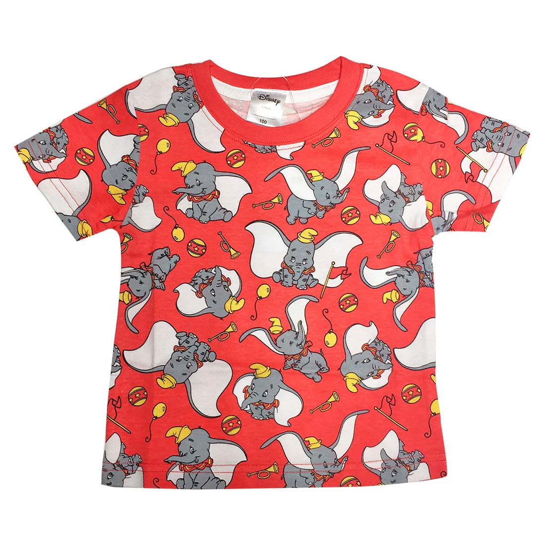 Tシャツ Awds5717 パターン ディズニー 100 サイズ ミッキーマウス